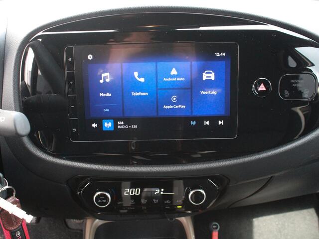 Toyota AYGO X 1.0 VVT-i MT Pulse | Carplay / Android Auto | Camera | Adap. Cruise | Clima