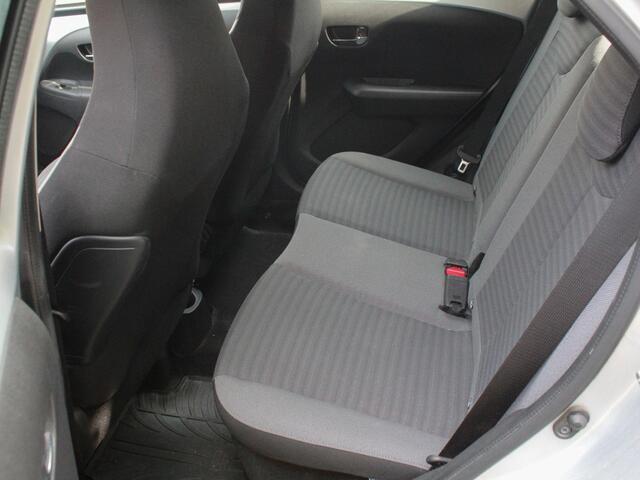 Toyota AYGO 1.0 VVT-i x-cite | Carplay / Android Auto | Camera | All Season
