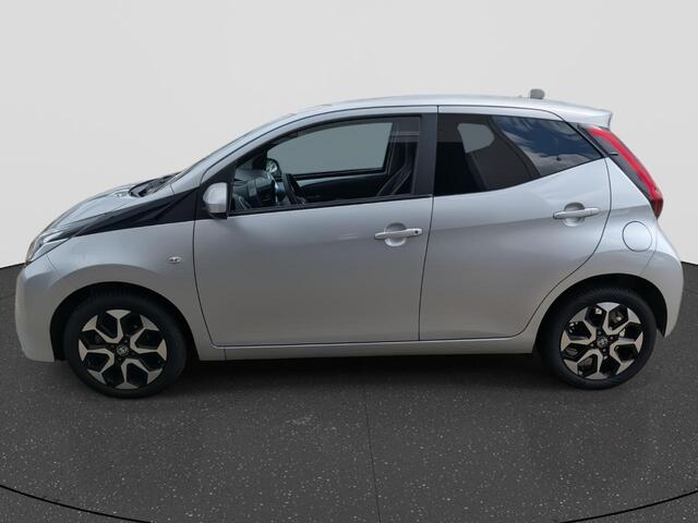 Toyota AYGO 1.0 VVT-i x-joy Carplay/AndroidAuto|All Season|Clima|