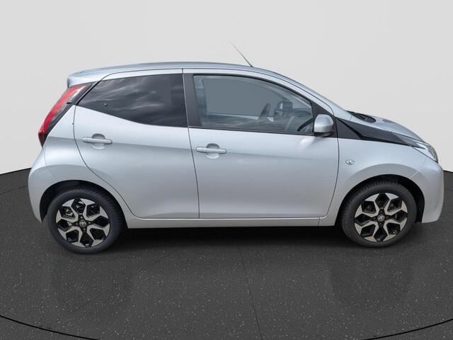 Toyota AYGO 1.0 VVT-i x-joy Carplay/AndroidAuto|All Season|Clima|