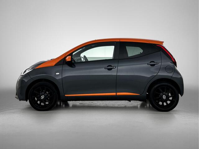Toyota AYGO 1.0 VVT-i TeamNL | Bluetooth | JBL | Climate Control | LMV |