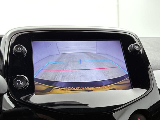 Toyota AYGO 1.0 VVT-i TeamNL | Bluetooth | JBL | Climate Control | LMV |