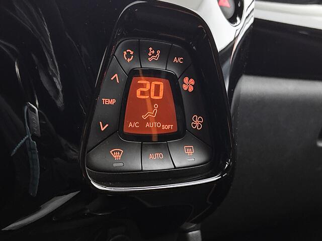 Toyota AYGO 1.0 VVT-i TeamNL | Bluetooth | JBL | Climate Control | LMV |