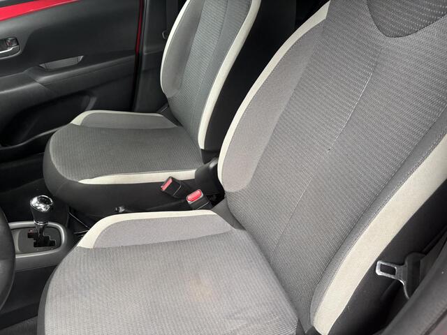 Toyota AYGO 1.0 VVT-i x-play NL auto! Automaat, Carplay
