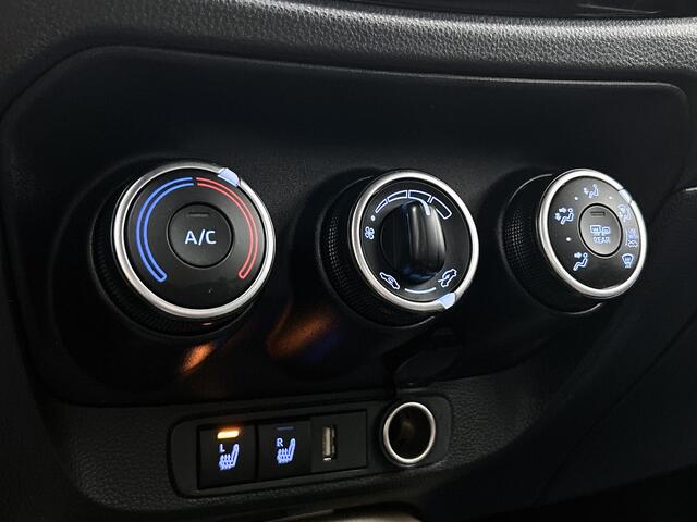 Toyota AYGO X 1.0 VVT-i MT Pulse | BTW Voertuig | Stoelverwarming | Achteruitrijcamera |