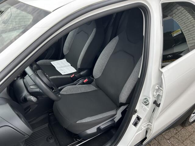 Toyota AYGO X 1.0 VVT-i Play AUTOMAAT