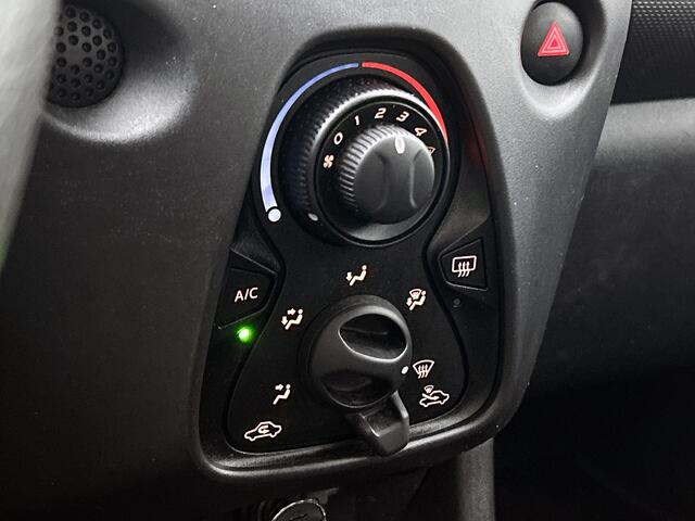 Toyota AYGO 1.0 VVT-i x-fun | NL dealeronderhouden |