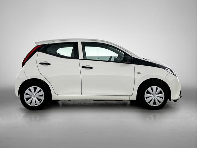 Toyota AYGO 1.0 VVT-i x-fun | NL dealeronderhouden |