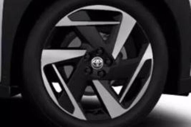 Toyota AYGO X Hybrid 115 Envy, JBL , Nieuw en snel leverbaar (juli 2026) met ¤1.000 inruilvoordeel!