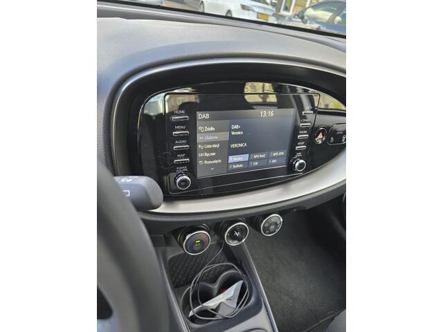 Toyota AYGO X 1.0 VVT-i MT Play, Camera! Carplay! Adapt Cruise Ctrl! VERWACHT!