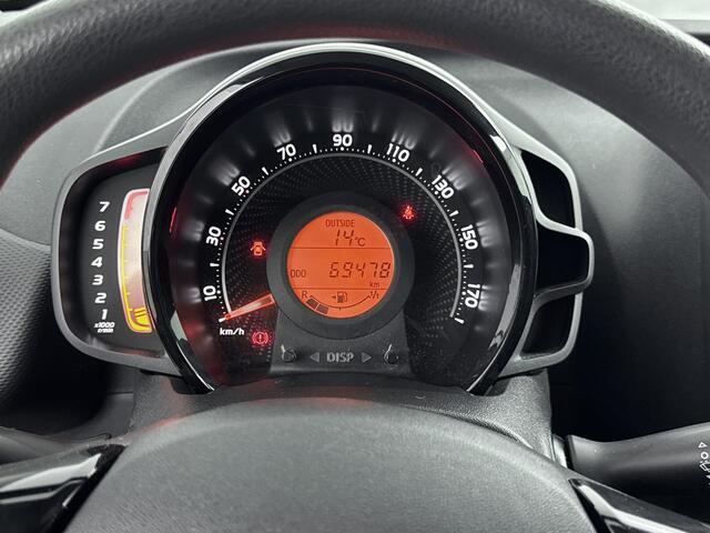 Toyota AYGO 1.0 VVT-i x-fun | NL dealeronderhouden |