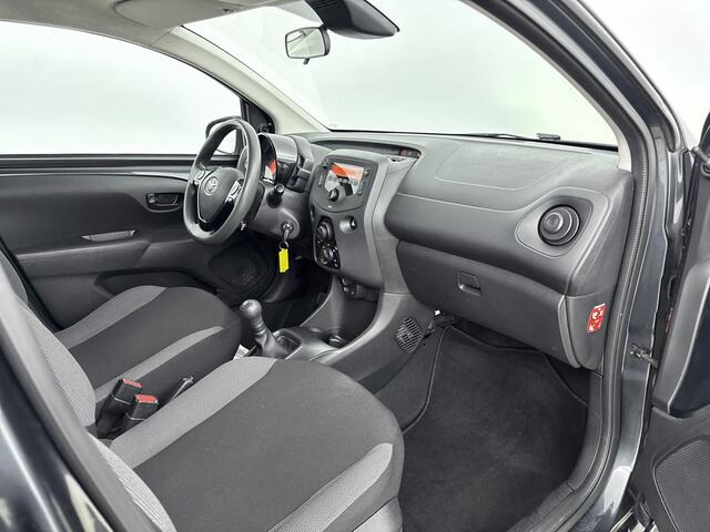 Toyota AYGO 1.0 VVT-i x-fun | NL dealeronderhouden |