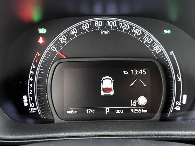 Toyota AYGO X 1.0 VVT-i S-CVT Premium Limited + | Dealeronderhouden | Onderweg-naar-dealer