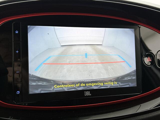Toyota AYGO X 1.0 VVT-i S-CVT Premium Limited + | Dealeronderhouden | Onderweg-naar-dealer