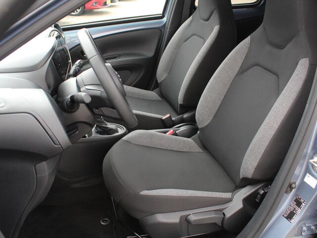 Toyota AYGO X 1.0 VVT-i S-CVT Play Automaat | Carplay / Android Auto | Camera | Lm-Velgen