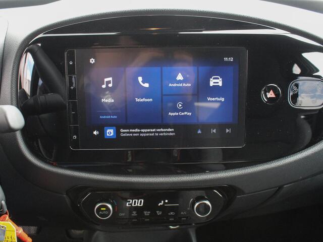 Toyota AYGO X 1.0 VVT-i S-CVT Play Automaat | Carplay / Android Auto | Camera | Lm-Velgen