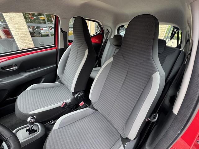 Toyota AYGO 1.0 VVT-i x-joy Automaat Airco Camera Carplay