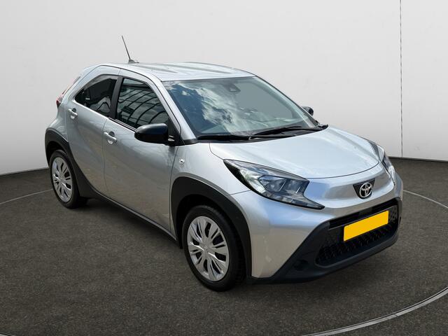 Toyota AYGO X 1.0 VVT-i MT Play+ NAP 38dkm, Camera, Led, Carplay, Android Auto, Adaptive Cruise