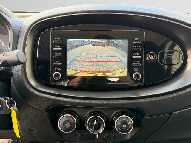 Toyota AYGO X 1.0 VVT-i MT Play+ NAP 38dkm, Camera, Led, Carplay, Android Auto, Adaptive Cruise