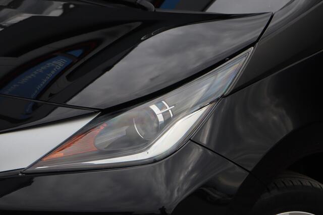 Toyota AYGO 1.0 VVT-i x | Camera | Lichtmetaal |
