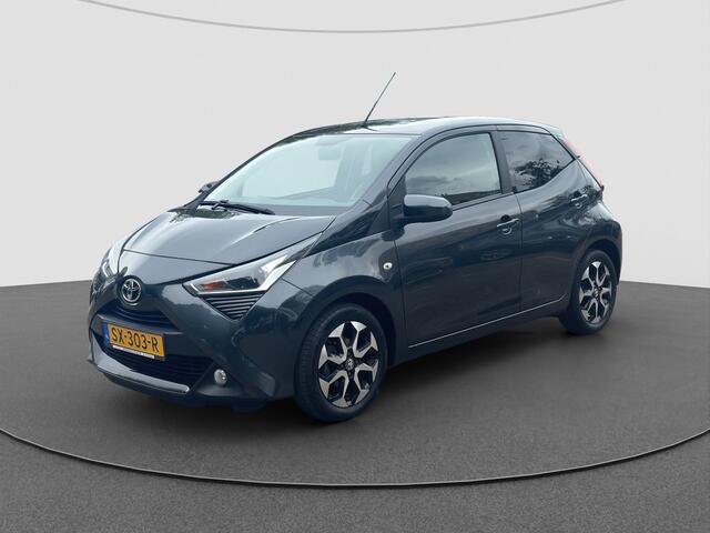 Toyota AYGO 1.0 VVT-i X-First | LMV | Apple Carplay
