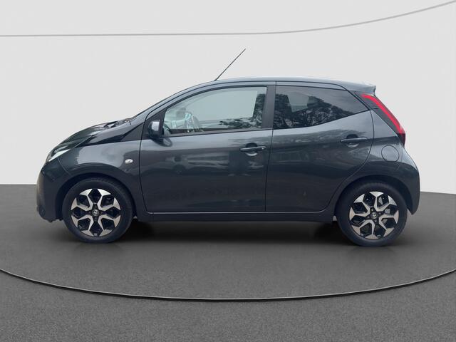 Toyota AYGO 1.0 VVT-i X-First | LMV | Apple Carplay