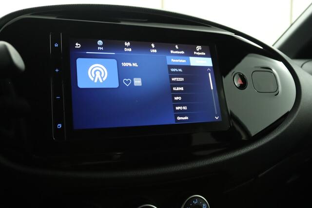 Toyota AYGO X 1.0 VVT-i MT Pulse | Adaptive Cruise Control | Achteruitrijcamera | Apple Carplay | Android Auto | Stoelverwarming |