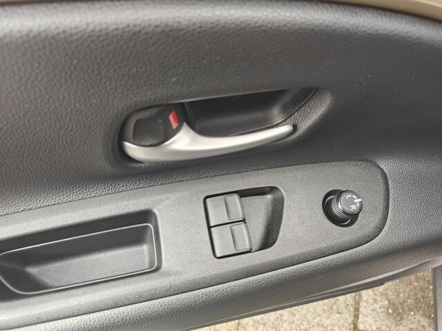 Toyota AYGO X 1.0 VVT-i Pulse | AUTOMAAT