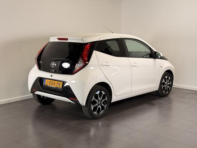 Toyota AYGO 1.0 VVT-i x-joy | CarPlay |