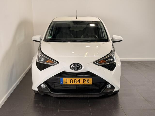 Toyota AYGO 1.0 VVT-i x-joy | CarPlay |