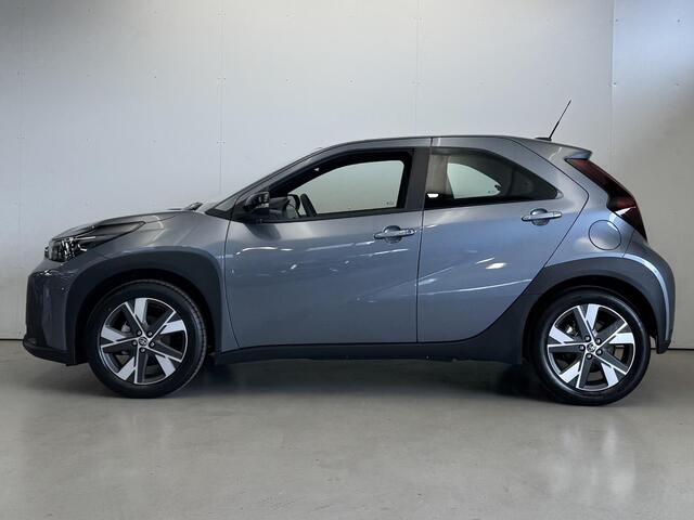 Toyota AYGO X Hybrid 115 pulse | Keyless | App Connect | Stoelverwarming | Ongebruikte auto!