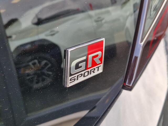 Toyota AYGO X Hybrid 115 GR Sport Nieuwe auto snel leverbaar