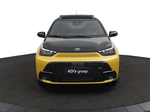 Toyota AYGO X Hybrid 115 GR Sport | Cabrio | Nieuwe Auto | Direct Leverbaar |