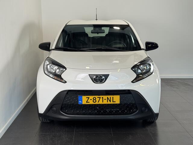 Toyota AYGO X 1.0 VVT-i MT Play | CarPlay | Camera achter |
