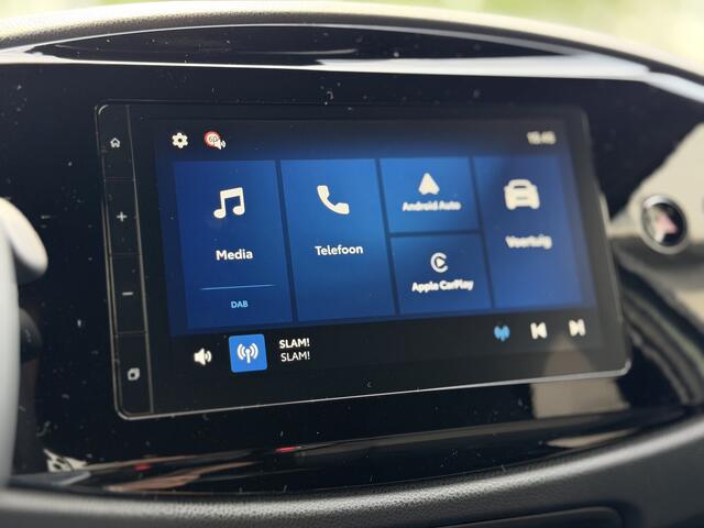 Toyota AYGO X Hybrid 115 Pulse + Easy Pack 445 euro voordeel Apple/Android, Draadloze telefoonlader, Parkeersensoren