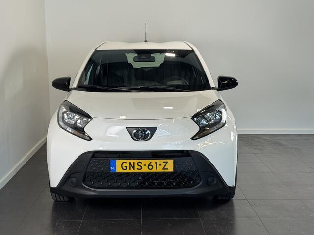 Toyota AYGO X 1.0 VVT-i MT Play | CarPlay | Camera achter |