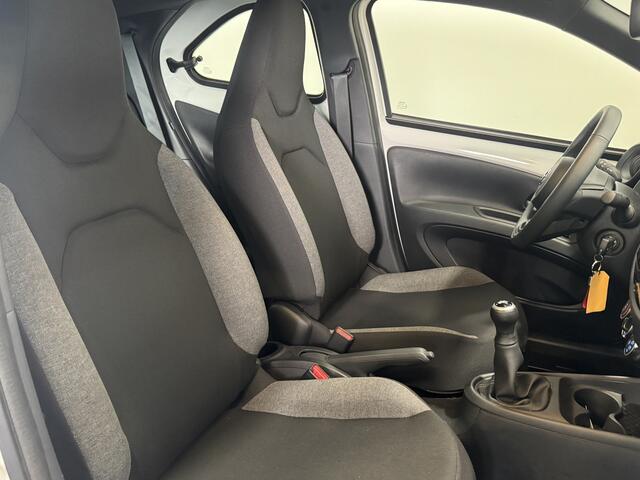 Toyota AYGO X 1.0 VVT-i MT Play | CarPlay | Camera achter |