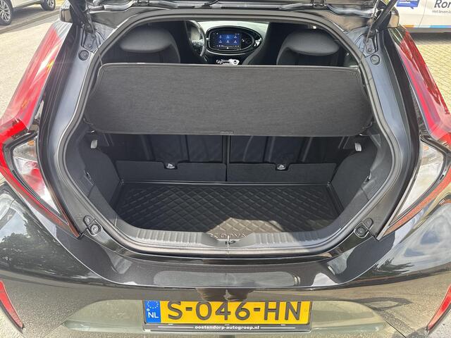 Toyota AYGO X 1.0 VVT-i MT Envy | 06-10141018 Voor meer informatie