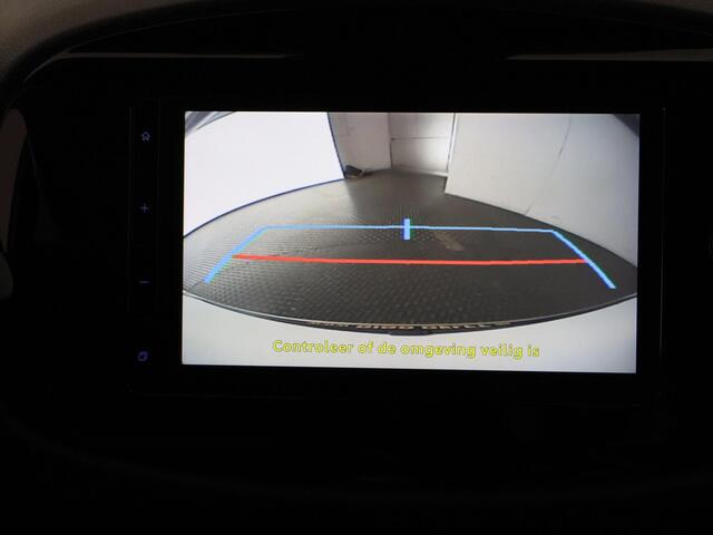 Toyota AYGO X 1.0 VVT-i S-CVT Pulse Automaat | Stoelverwarming | Apple Carplay & AndroidAUTO | Camera | Privacy Glass |