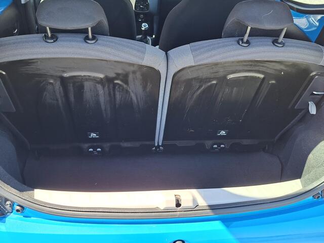 Toyota AYGO 1.0 VVT-i x-play AIRCO | CAMERA ACHTER | rijklaarprijs!!