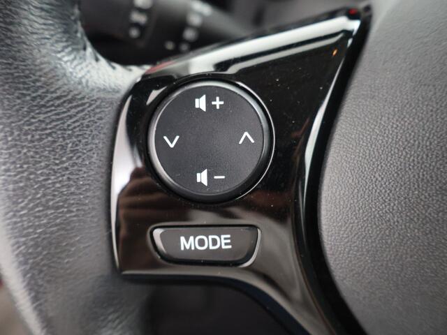 Toyota AYGO 1.0 VVT-i x-clusiv | Lane assist | Climate Control | Lederen bekleding | Apple CarPlay/Android Auto |