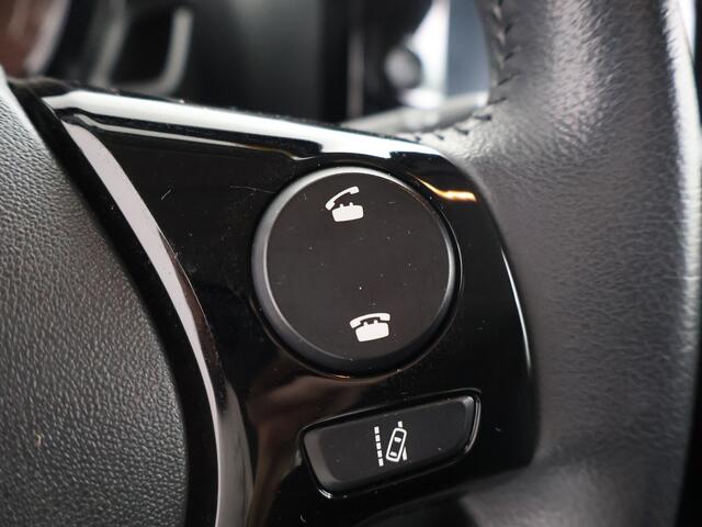 Toyota AYGO 1.0 VVT-i x-clusiv | Lane assist | Climate Control | Lederen bekleding | Apple CarPlay/Android Auto |