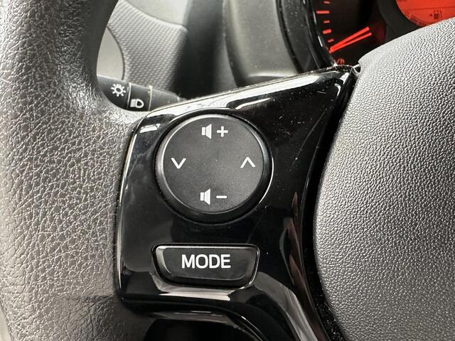 Toyota AYGO 1.0 VVT-i x-fun