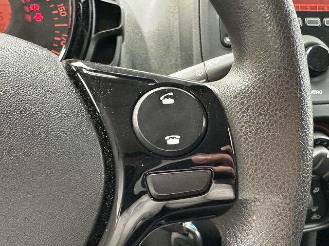 Toyota AYGO 1.0 VVT-i x-fun