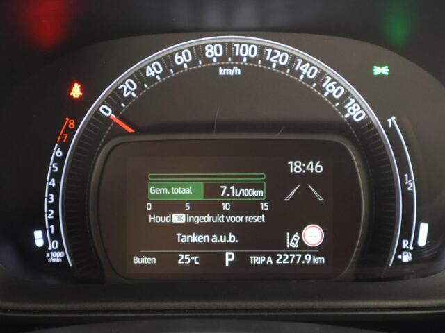 Toyota AYGO X 1.0 VVT-i S-CVT Envy | Keyless Entry & Start | Navigatie | Camera