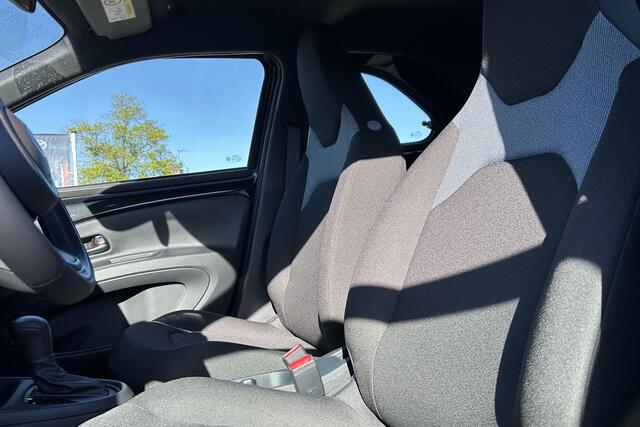 Toyota AYGO X Hybrid 115 play, Nieuw en in juni leverbaar met ¤1.500,- inruilpremie!!