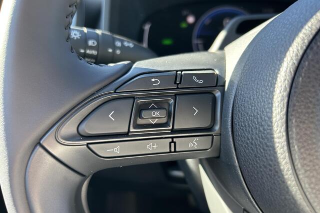 Toyota AYGO X Hybrid 115 play, Nieuw en in juni leverbaar met ¤1.500,- inruilpremie!!