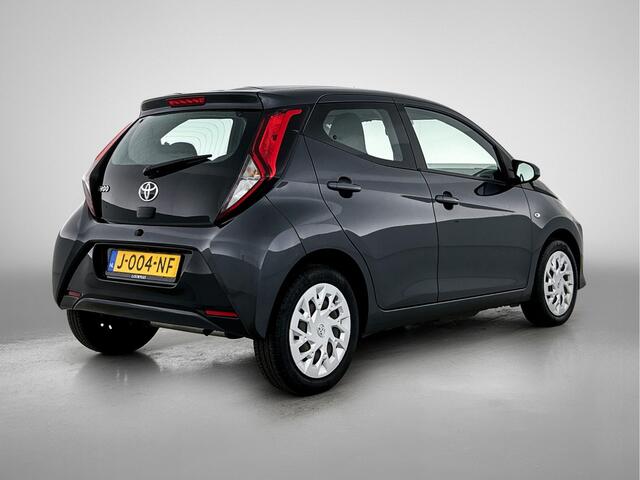 Toyota AYGO 1.0 VVT-i X-Play | Android Auto | Apple CarPlay |