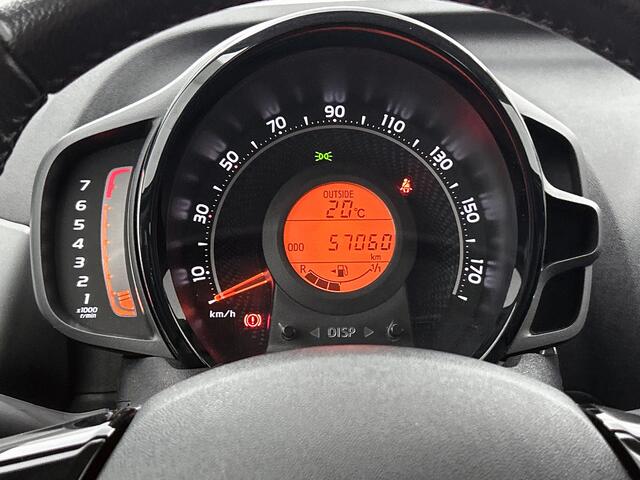 Toyota AYGO 1.0 VVT-i X-Play | Android Auto | Apple CarPlay |