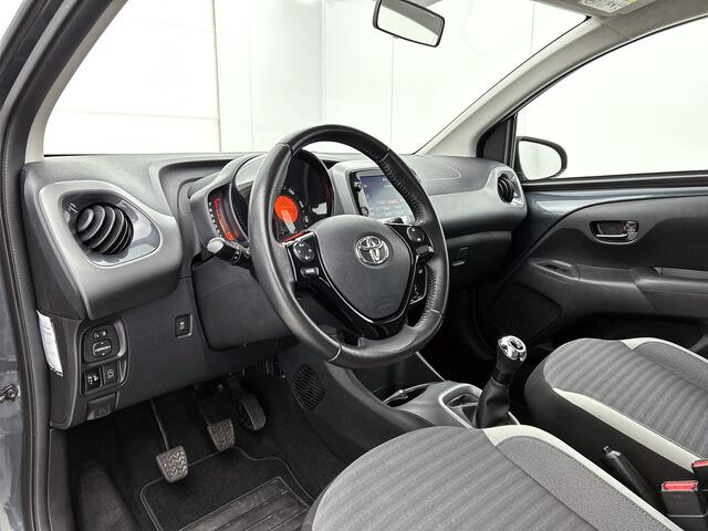 Toyota AYGO 1.0 VVT-i X-Play | Android Auto | Apple CarPlay |